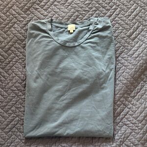 Swet Tailor Men’s Light Blue Tshirt